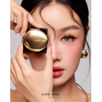 "KATHY AMREZ" Golden HYA Tinted Blush (1 pc) - กระแต บลัชทองคำ