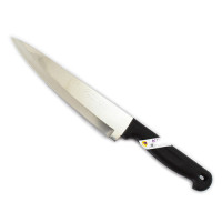 "KIWI " Kitchen Knife with Plastic Handle #195 (1 pc) - มีด "KIWI " Kitchen Knife with Plastic Handle #195 (1 pc) - มีด