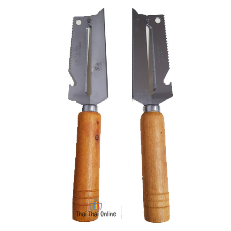 "KIWI" Peeler Knife RIGHT Handed (1 pc.)