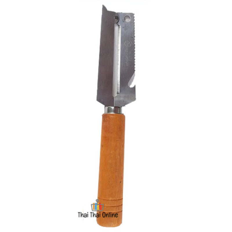 "KIWI" Peeler Knife RIGHT Handed (1 pc.)