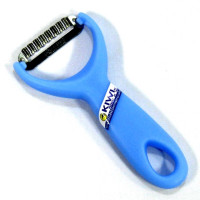 "KIWI PRO" Slice Peeler (1 pc) - มีด ขูด มะละกอ "KIWI PRO" Slice Peeler (1 pc) - มีด ขูด มะละกอ