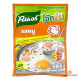 "KNORR" Instant Rice Porridge Pork (30 grams)