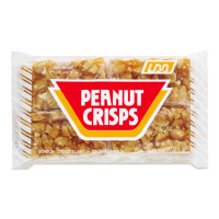 "LBB" Peanut Crisp Flakes (136 grams) - ถั่วตัด "LBB" Peanut Crisp Flakes (136 grams) - ถั่วตัด