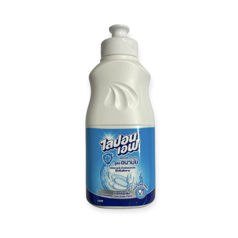 "LIPON F" Dishwashing Liquid  (150mL) - ผลิตภัณฑ์ล้างจาน 