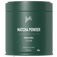 "Llamito" Matcha Power Chiya no Mori (50 grams.) - ผงชาเขียวมัทฉะ 