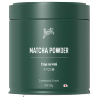 "Llamito" Matcha Power Chiya no Mori (50 grams.) - ผงชาเขียวมัทฉะ  "Llamito" Matcha Power Chiya no Mori (50 grams.) - ผงชาเขียวมัทฉะ