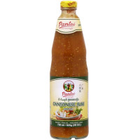 "PANTAI" Cantonese Suki (730 ml) - น้ำจิ้มสุกี้ "PANTAI" Cantonese Suki (730 ml) - น้ำจิ้มสุกี้