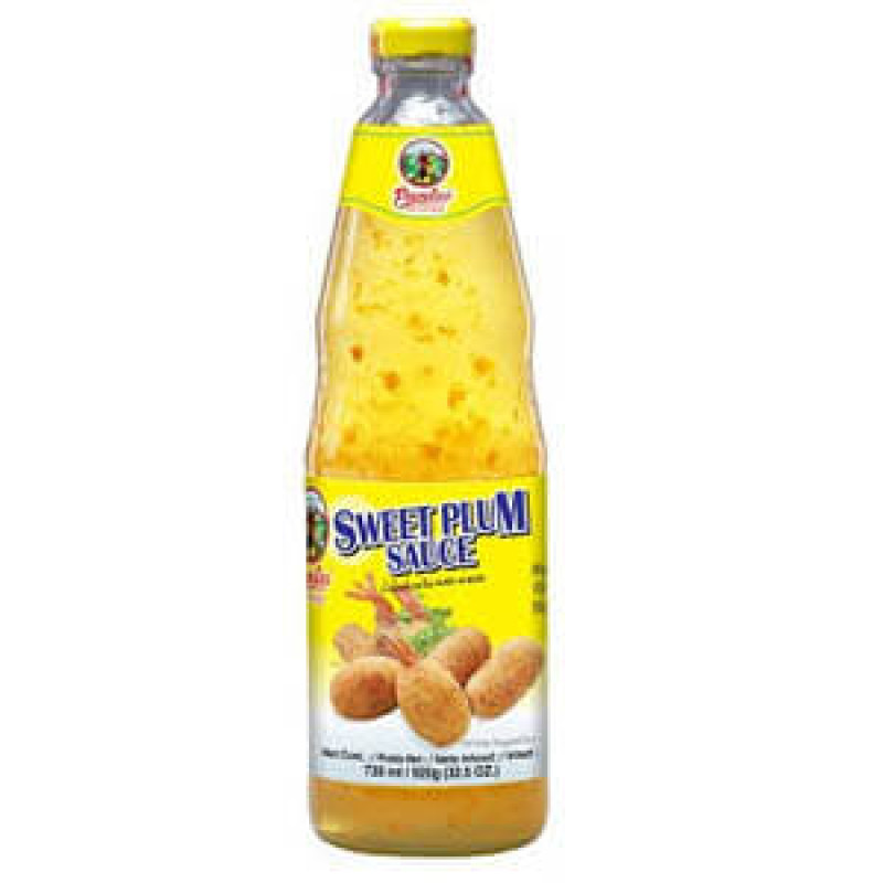 "PANTAI" Sweet Plum Sauce (730 ml) - พันท้าย น้ำจิ้มบ๊วย