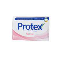 "PROTEX" Antibacterial Gentle For Sensitive Skin Bar Soap (90 grams) - สบู่โพรเทคส์ "PROTEX" Antibacterial Gentle For Sensitive Skin Bar Soap (90 grams) - สบู่โพรเทคส์