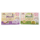 "OKAZU" Japanses Style Mochi TARO and Matcha Flavor (210 grams) - โมจิ - Free shipping