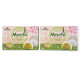 "OKAZU" Japanses Style Mochi TARO and Matcha Flavor (210 grams) - โมจิ - Free shipping