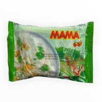"MAMA" Oriental Style Instant Rice Vermicelli Noodles Clear Soup (55 grams) - มาม่า เส้นหมี่น้ำใส