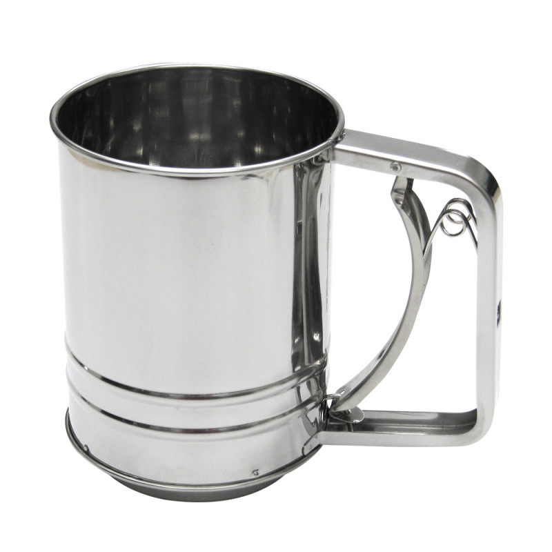 "PRESTIGE" Flour Sifter 3 Cups (1 pc)