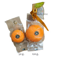 "MADAME HENG" Orange Victamin C Soap (50 grams) - สบู่ มาดามเฮง "MADAME HENG" Orange Victamin C Soap (50 grams) - สบู่ มาดามเฮง