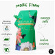 "MADAMFIN" Fabric Softener (600ml) 