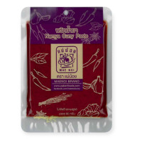"MAE NOI" Namya Curry Paste (80 grams) - "แม่น้อย" พริกน้ำยา "MAE NOI" Namya Curry Paste (80 grams) - "แม่น้อย" พริกน้ำยา