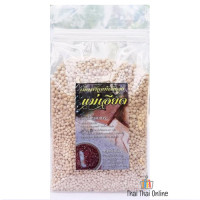 "MAE IAN" Sago from  Phatthalung (500 grams) - สาคู "MAE IAN" Sago from  Phatthalung (500 grams) - สาคู