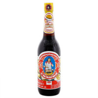 "MAE KRUA" Oyster Sauce (600 ml) - แม่ครัว น้ำมันหอย "MAE KRUA" Oyster Sauce (600 ml) - แม่ครัว น้ำมันหอย