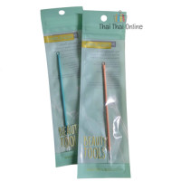 "MEILINDA" Twin Pastel Acne Needle  (1 pc) "MEILINDA" Twin Pastel Acne Needle  (1 pc)