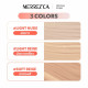 "MERREZ'CA" Vit C Gluta Essence Cushion SPF50+ / PA++++ (5 ml. Sachet ) - "เมอร์เรซกา" วิต ซี กลูต้า เอสเซ้นซ์ คุชชั่น
