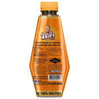 "MUM ZAB" Fermented Fish Sauce (350 ml.) - หม่ำ แซ่บ  น้ำปลาร้า "MUM ZAB" Fermented Fish Sauce (350 ml.) - หม่ำ แซ่บ  น้ำปลาร้า