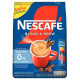 "NESCAFE" Blend & Brew 3 in 1 - NO Sugar (27 stick) - เนสกาแฟ "NESCAFE" Blend & Brew 3 in 1 - NO Sugar (27 stick) - เนสกาแฟ