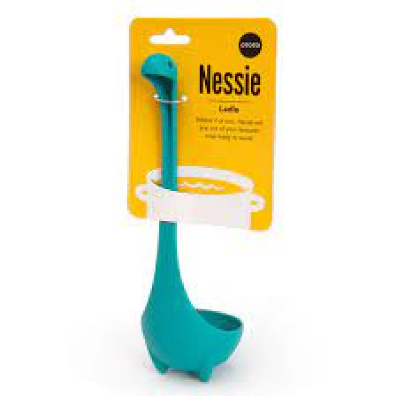 "NESSIE" Ladle Spoon - ช้อนตักแกง