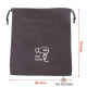 "NON" Hair Dryer Bag (Gray Colour)   ถุงใส่ไดร์