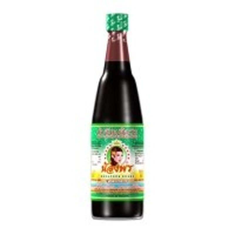 "NONG PORN" Beef Flavour Seasoning Sauce (320 ml) - น้องพร ดีวัว