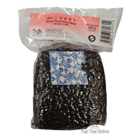 "NORTH SOUTH" Black Glutinous Rice  (400 g) - ข้าวเหนียวดำ "NORTH SOUTH" Black Glutinous Rice  (400 g) - ข้าวเหนียวดำ