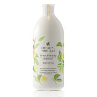 "ORIENTAL PRINCESS" Body Lotion BOTANICAL   (400ml) -  ออเรียนทัล ปริ๊นเซส "ORIENTAL PRINCESS" Body Lotion BOTANICAL   (400ml) -  ออเรียนทัล ปริ๊นเซส