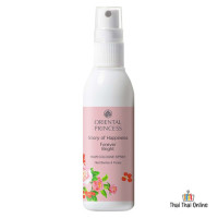 "ORIENTAL PRINCESS" Hair Cologne Spray 'FOREVER BRIGHT'  (100 ml.) - "ออเรียนทรัล ปริ้นเซล" สเปรย์ฉีดผมหอม