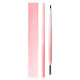 "OUKEYA" Brush Eye Brow Pencil 2 in 1 (1 unit) - ดินสอเขียนคิ้ว