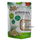 "OUNJAI" Dried Attap Fruit / Palm Seed  (500 grams) - "อุ่นใจ" ลูกชิดอบแห้ง หวานน้อย รสออริจินัล
