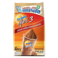 "OVALTINE" Malt Beverage Chocolate Flavor Formula 3 (1000 grams) - โอวัลติน