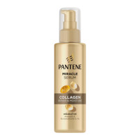"PANTENE" Miracle Serum Collagen  (140 mL) - แพนทีน เซรั่มบำรุงผม "PANTENE" Miracle Serum Collagen  (140 mL) - แพนทีน เซรั่มบำรุงผม