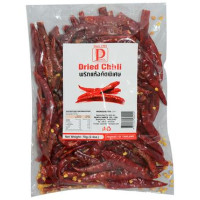 "PENTA" Dried Chilli (70 grams) - พริกแห้ง "PENTA" Dried Chilli (70 grams) - พริกแห้ง