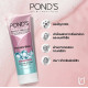 "POND's" Bright Miracle Ultimate Acne Solution THYMO-BHA Facial Foam (100gm) - พอนด์ส