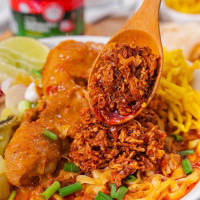 "Por Kwan" Crunchy Chili Onion (170 grams) - "āļāđāļāļāļ§āļąāļ" āļŦāļāļĄāđāļāļĩāļĒāļ§āļāļĢāļīāļāļāļĢāļāļ "Por Kwan" Crunchy Chili Onion (170 grams) - "āļāđāļāļāļ§āļąāļ" āļŦāļāļĄāđāļāļĩāļĒāļ§āļāļĢāļīāļāļāļĢāļāļ