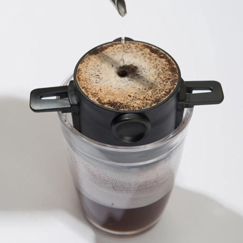 "NO BRAND" Coffee Dripper - กรองกาแฟ แบบพกพา