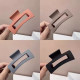 "Fashion" Hair Claw Clips - Accessories for Women (1 pc) - กิ๊บหนีบผม