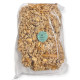 "No Brand" Krayasat Traditional Thai Snack (500 grams) **เนื้อแข็ง** - กระยาสารท