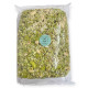 "No Brand" Krayasat Traditional Thai Snack (500 grams) **เนื้อแข็ง** - กระยาสารท