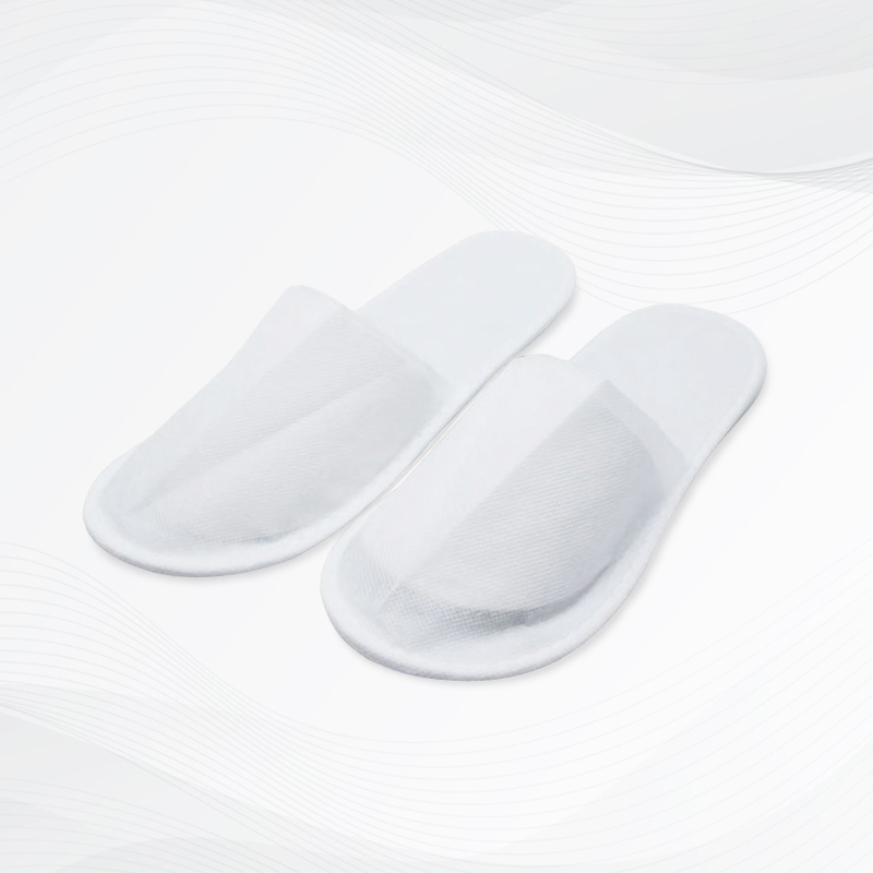 "NO BRAND" Indoor Slipper (10 pairs) 