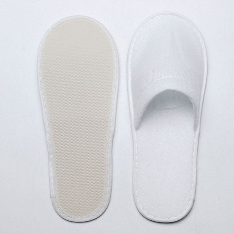 "NO BRAND" Indoor Slipper (10 pairs) 