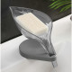 "NO BRAND" Soap Holder (1 pc) - ที่ใส่สบู่