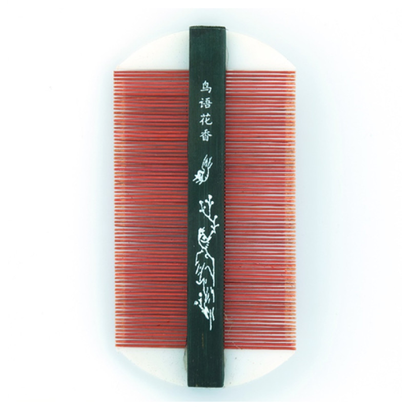 "non" Lice Removal Comb (1 pc) - หวีเสนียด 