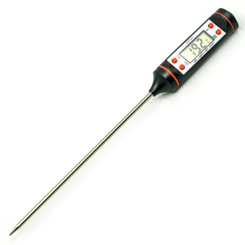 "NON" Digital Thermometer (1 pc) - เทอร์โมมิเตอร์ดิจิตอล