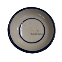 "KITCHEN" Pinwheel Cup / Thai Desert Cup  Size  7 x2.50 cm  (1 set/ 10 pc) - ถ้วยตะไล