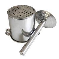 "KITCHEN" Roschong Desert Marker - Size 5 Inches (1 set) - ที่กดลอดช่อง